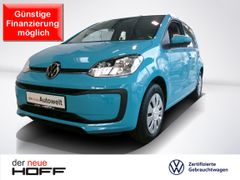 Volkswagen up! 1.0 MPI Klima Maps + More Bluetooth