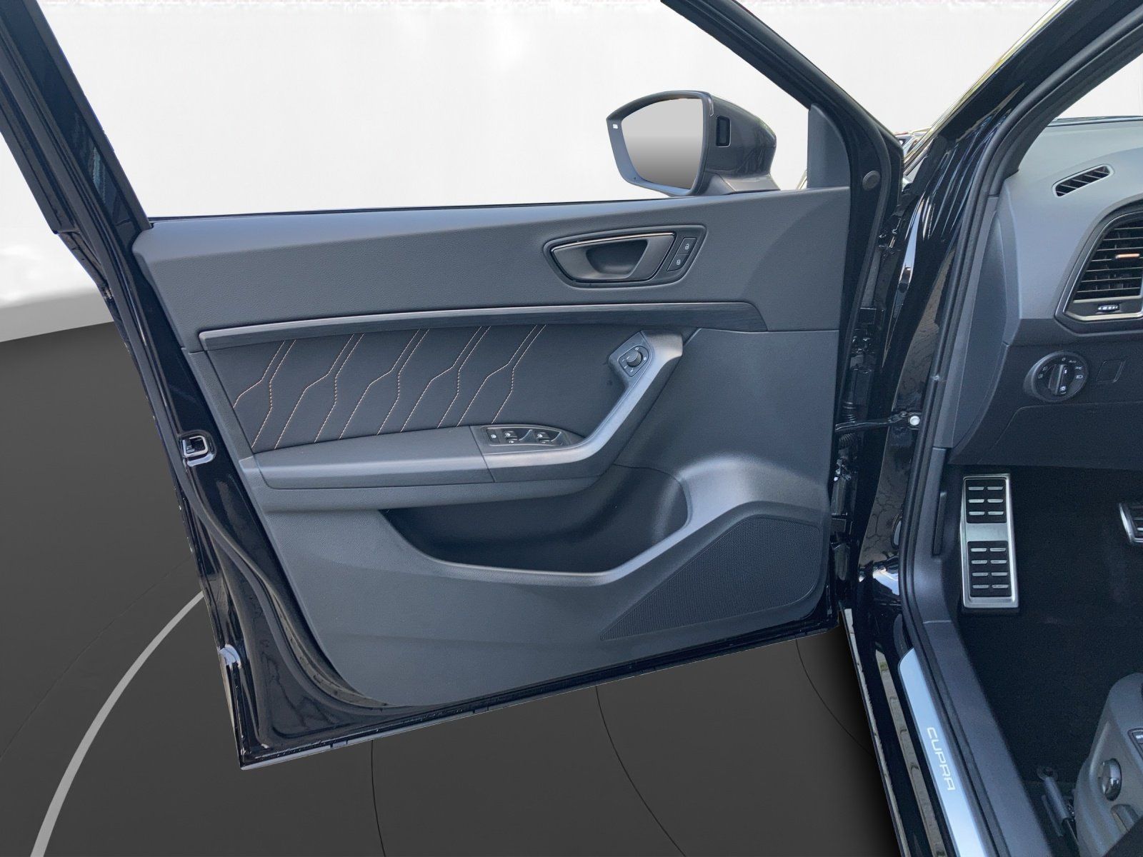 Cupra Ateca - Bild 10