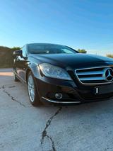 Mercedes-Benz Mercedes Cls 250cdi - Mercedes-Benz CLS 250: Cdi