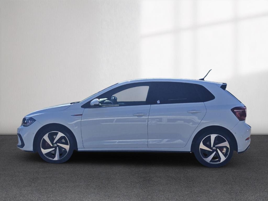 Volkswagen Polo VI GTI IQ.Light IQ.Drive ACC SHZ PDC SideAs, миниатюра 2