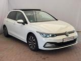 Volkswagen Golf 2.0TDI DSG+MATRIX+PANO+AHK+HUD+KAMERA+ACC - Volkswagen Golf: Allradantrieb