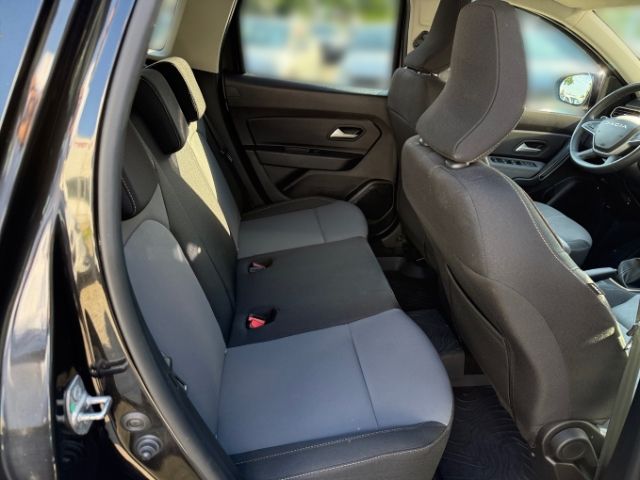 Fahrzeugabbildung Dacia Duster II Extreme 1.3 TCe 150 +NAVI+KLIMA+RFK+SH