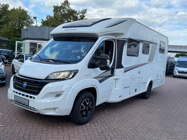 Knaus SUN TI 700 MEG PLATINUM SELECTION FIAT 1st Hand