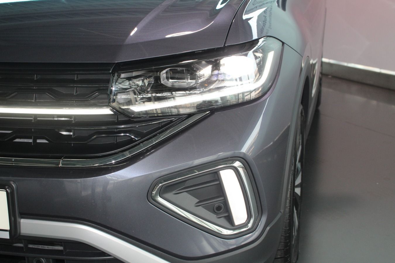 Volkswagen T-Cross - Bild 23