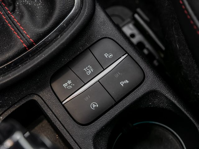 Ford Puma ST-Line X el. HECKKLAPPE KEYLESS ABS