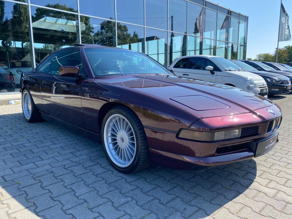 BMW 850