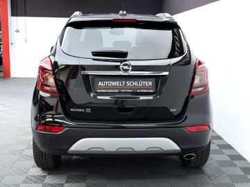 Opel Mokka - 5