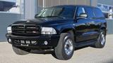 Dodge Durango 5,9 R/T - Dodge aus 2003