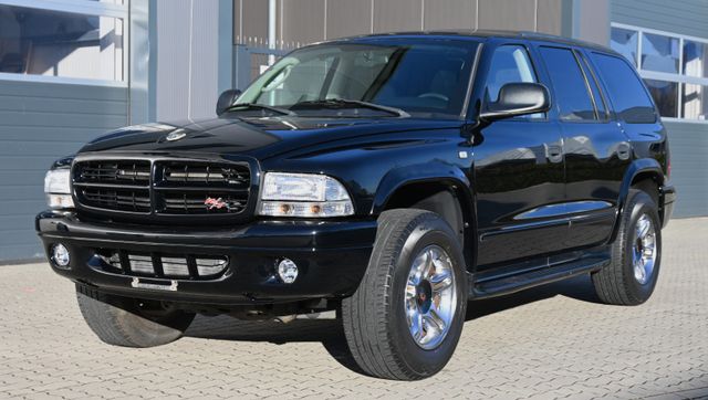 Dodge Durango 5,9 R/T