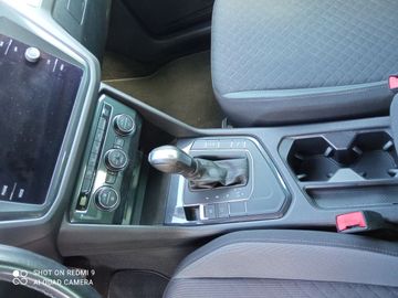 Volkswagen Tiguan - 12