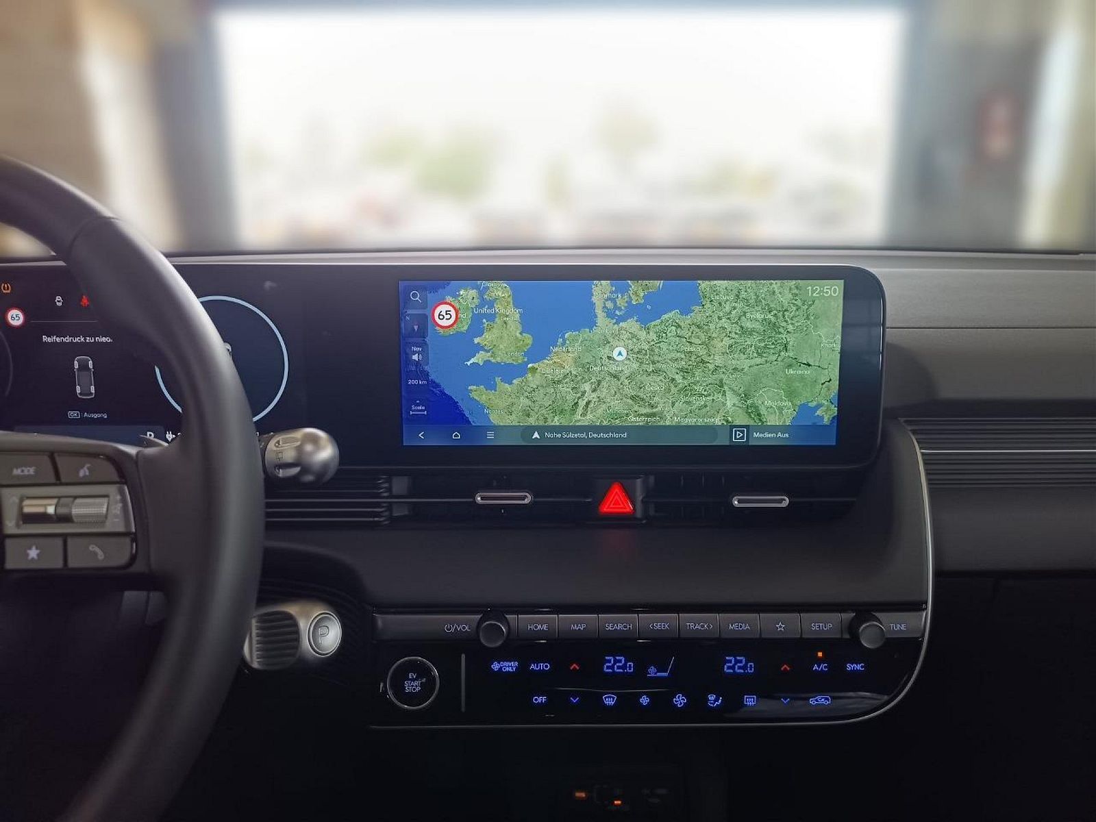 Hyundai IONIQ 5 – Bild 10