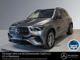 Mercedes-Benz GLE 350 de 4M AMG PANORAMA DISTRONIC AHK NIGHT