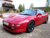 Toyota MR2 Turbo - Toyota MR 2: Turbo