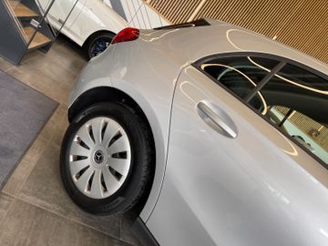Mercedes-Benz A 200 A -Klasse *NAVI*PDC*SPURASSIST*TEMPOMAT*