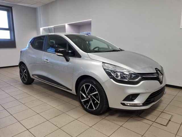 Renault Clio TCe 12V 75 CV 5 porte Generation