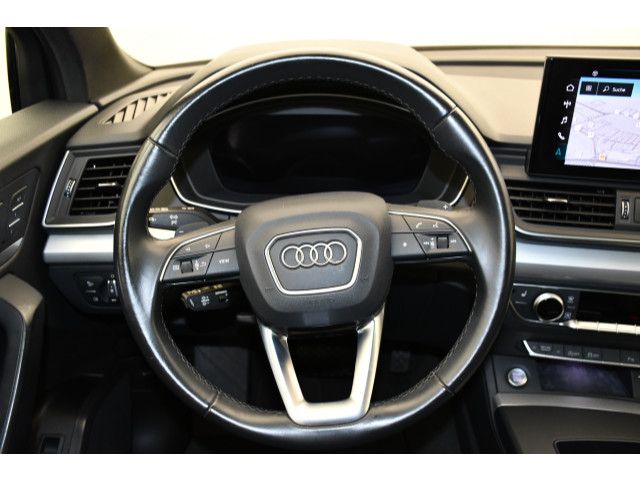 Audi Q5 - Bild 6