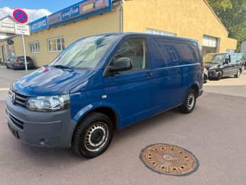 Volkswagen T5 Transporter - 1