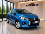 Mitsubishi Space Star Spirit *1.Hand* - Mitsubishi Space Star: Spirit