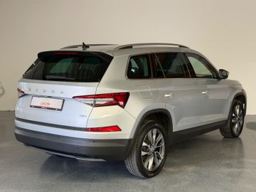 Skoda Kodiaq - 6
