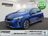 Renault Clio TCe 90 KISS KEYLESS NAVI SITZHEIZUNG LENKRA - Renault Clio Neuwagen