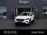 Mercedes-Benz GLA 200 Progressive NIGHT*Keyless*360°*LED*18"*+ - Mercedes-Benz GLA 200 Jahreswagen