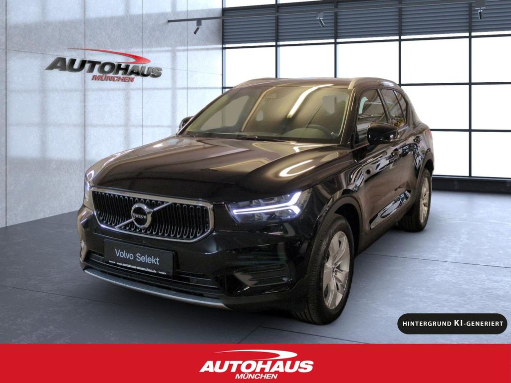 Image of Volvo XC40