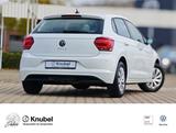 Volkswagen Polo Comfortline 1.0 App-Connect DAB+ Klima GJR - VW Polo Gebrauchtwagen in Münster