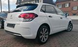 Citroën C4 Lim. SHINE-NAVI-SHZ-EU6-LEDER-PDC-DAB-EXPERTI - Citroën C4 in Krefeld