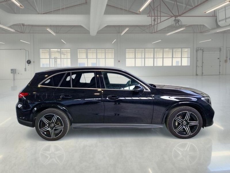 Mercedes-Benz MERCEDES-BENZ GLC 220 D 4M MILD HYBRID AMG ADVAN imagem 3