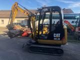 CAT 302.2 D - CAT D3