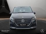 Mercedes-Benz V 300 d 4M Extralang AVANTGARDE+Allrad+9G+AHK - : Standheizung, Kleinbus