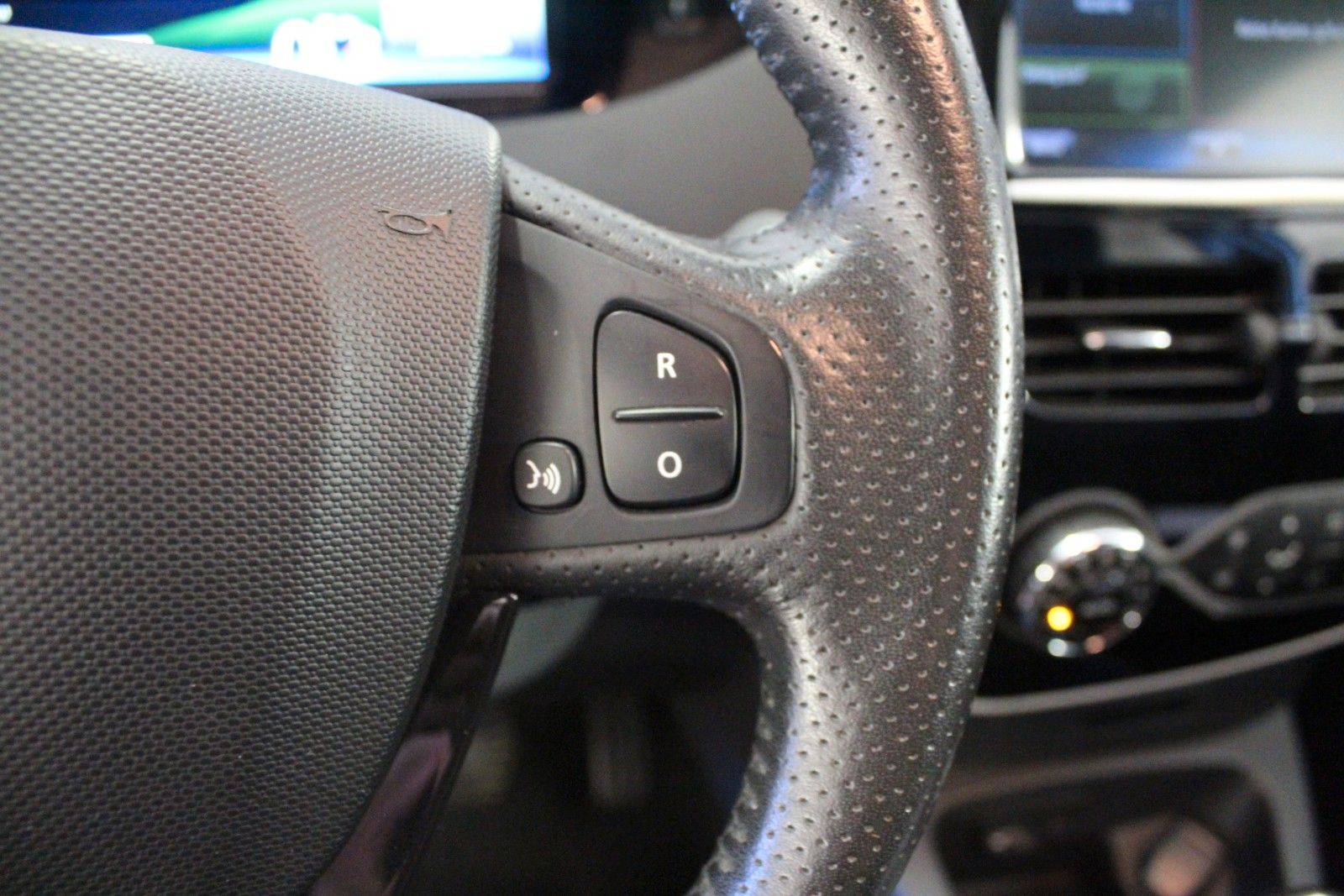 Fahrzeugabbildung Renault ZOE Z.E. 40 Intens*R-Link *Winterpaket