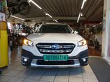 Subaru OUTBACK PLATINUM 2.5 AUT. 2.HD=GARANTIE=AHK=TOP! - Subaru Outback: Platinum