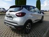 Renault Captur 1.2 TCE Energy Intens NAVI LED KLIMAAUT - Renault Captur Gebrauchtwagen in Frankfurt