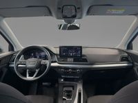 Audi Q5 - Vorschau Bild 10
