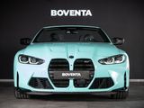 BMW M4 Competition Cabrio xDrive *G-POWER*LASER*LIVE - BMW M4 aus 2023