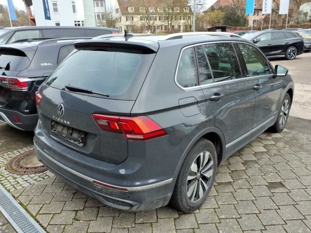 Volkswagen Tiguan - Bild 3