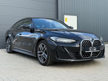 BMW 420 Gran Coupé - 4