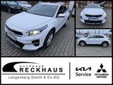 Kia XCEED 1.6 PHEV DCT PLATINUM, 8 Fach Bereift - Kia XCeed Platinum mit Hybrid-Antrieb (Benzin/Elektro)