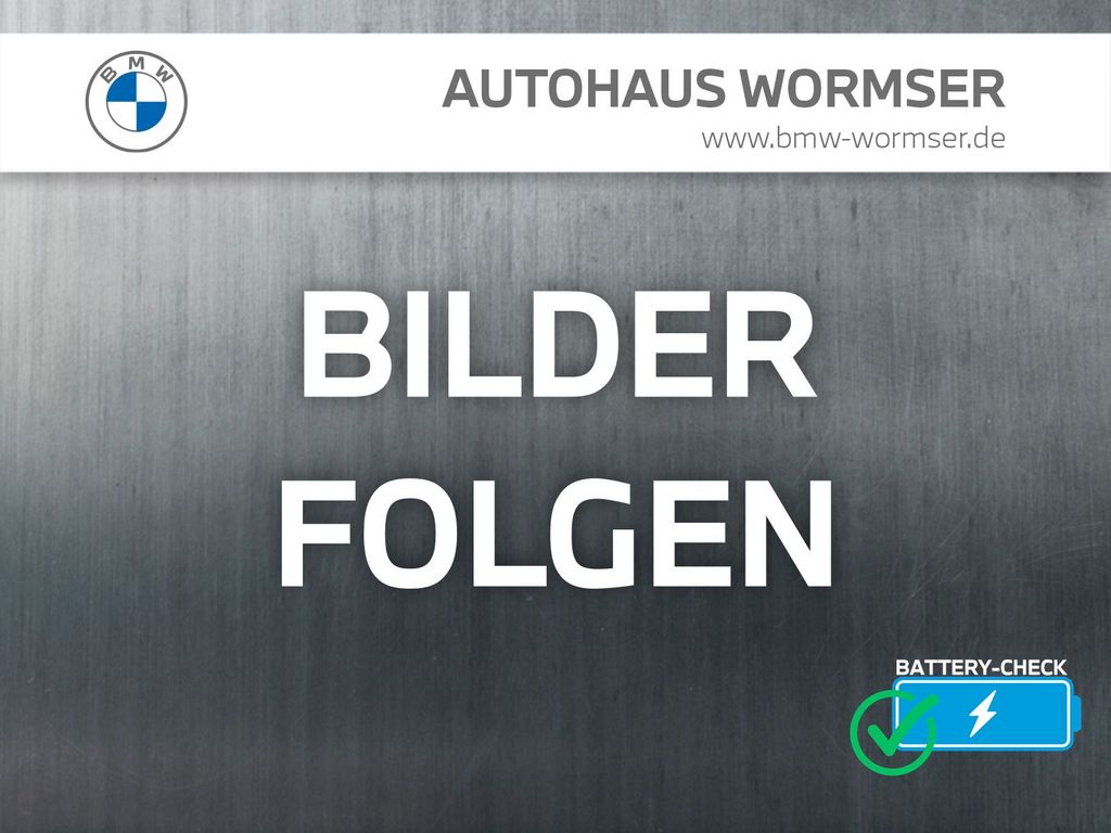 BMW iX2