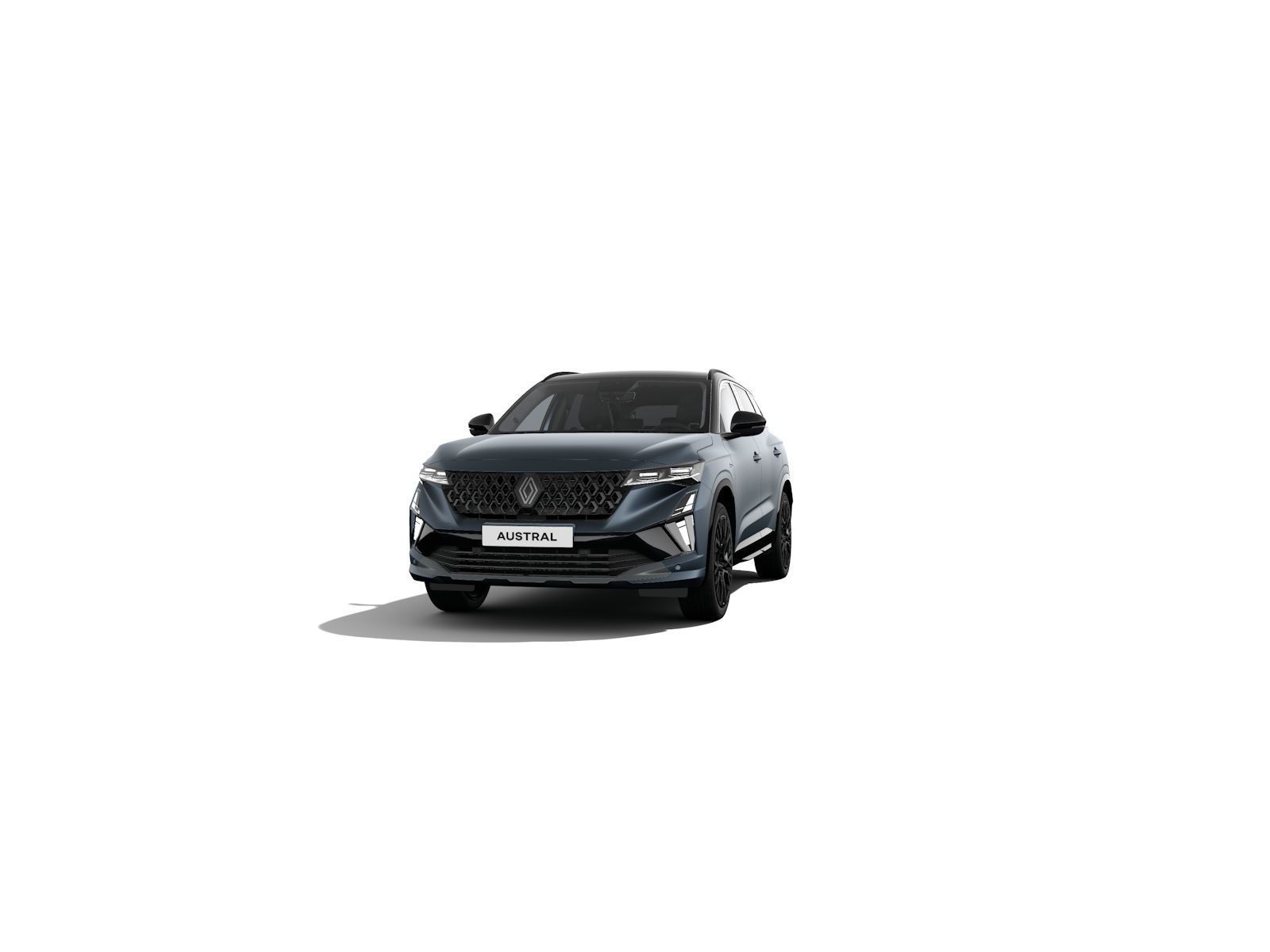 Renault Austral - Bild 12