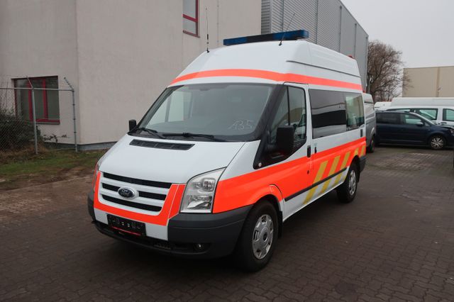 Ford Transit Kombi FT 350 M Trend/Klima/KTW/PDC