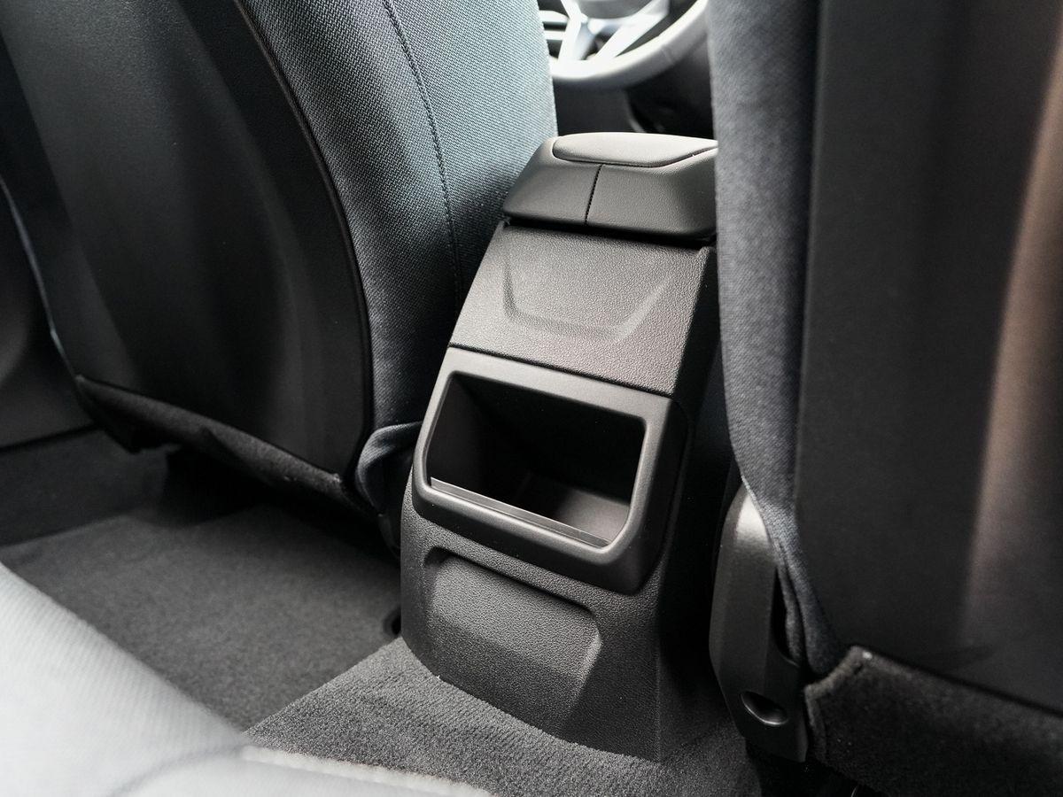 BMW 1 Series AHK Panoramadach Sportsitze Navi ParkAssist, миниатюра 22