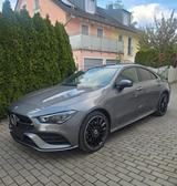 Mercedes-Benz CLA 250 e AMG- Linie,  Garantie 