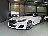 BMW M850 i Baureihe 8 Gran Coupe xDrive-360KAM-TOTW- - BMW M850 Gebrauchtwagen