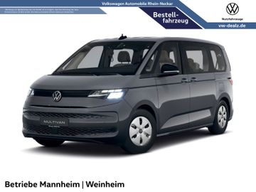 Volkswagen Leasing Angebot: Volkswagen T7 Multivan 2.0 TDI SCR DSG