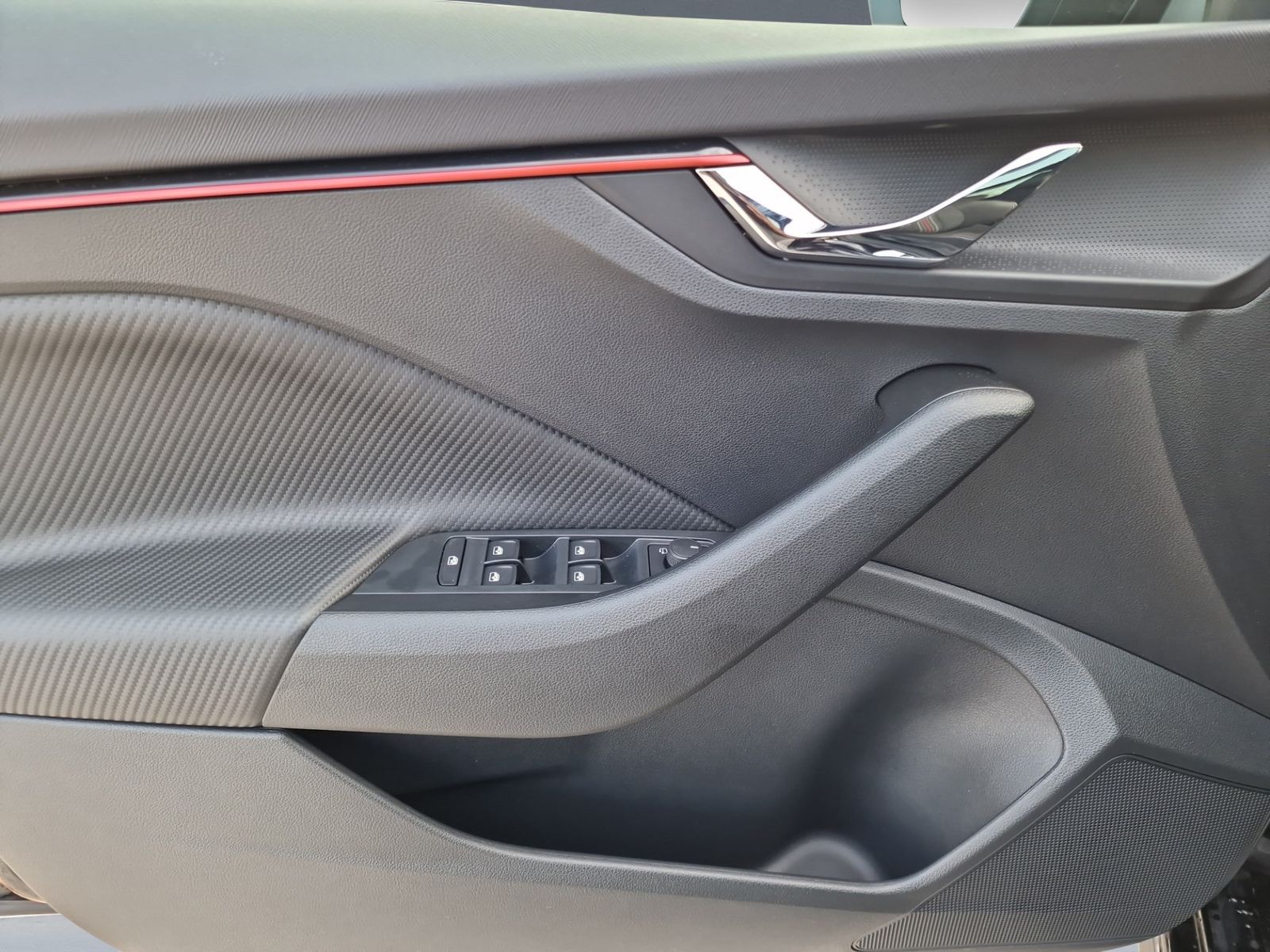 Skoda Scala - Bild 16