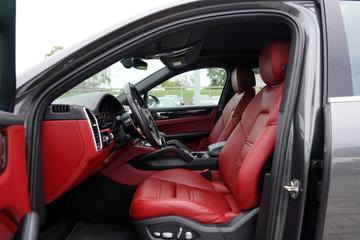 2000 Porsche CAYENNE 缩略图 12