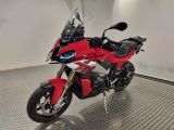 BMW S 1000 XR Ilmberger Carbon + Akrapovic - BMW LEIPZIG
