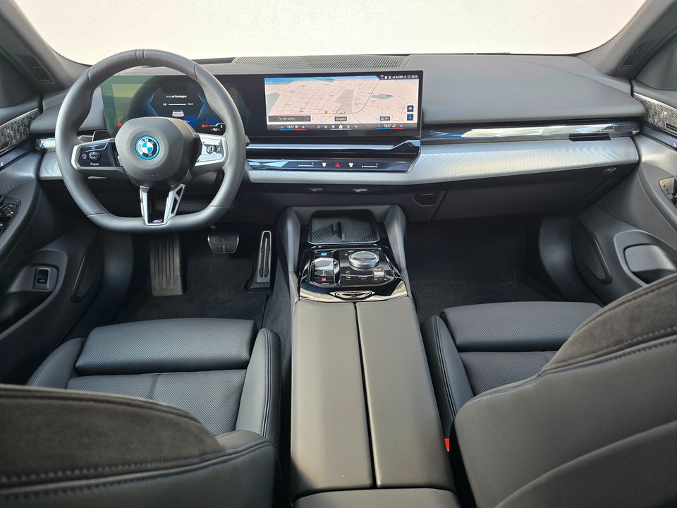 BMW i5 - Bild 16